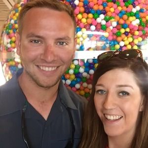 Meet your Posher, Patrick